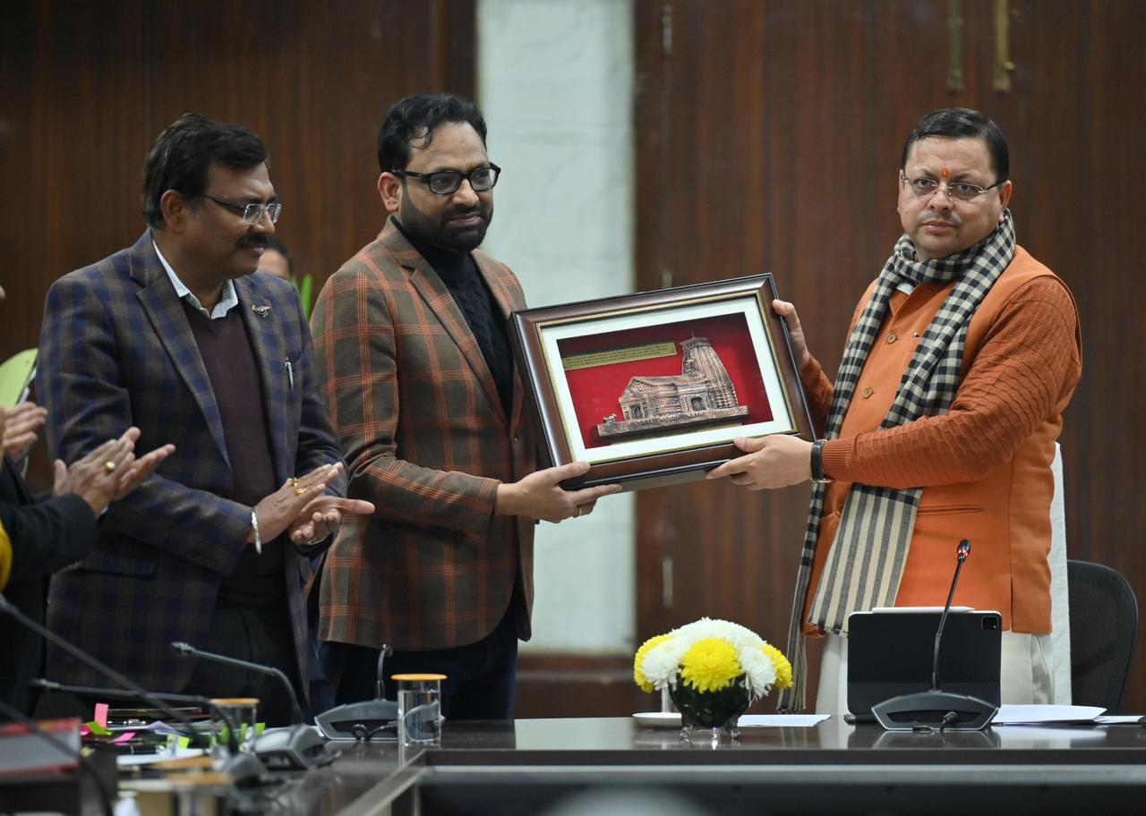 uttarakhand roadways came into profit after two decades