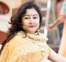Garima dasauni