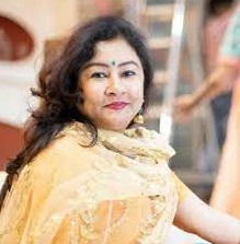 Garima dasauni