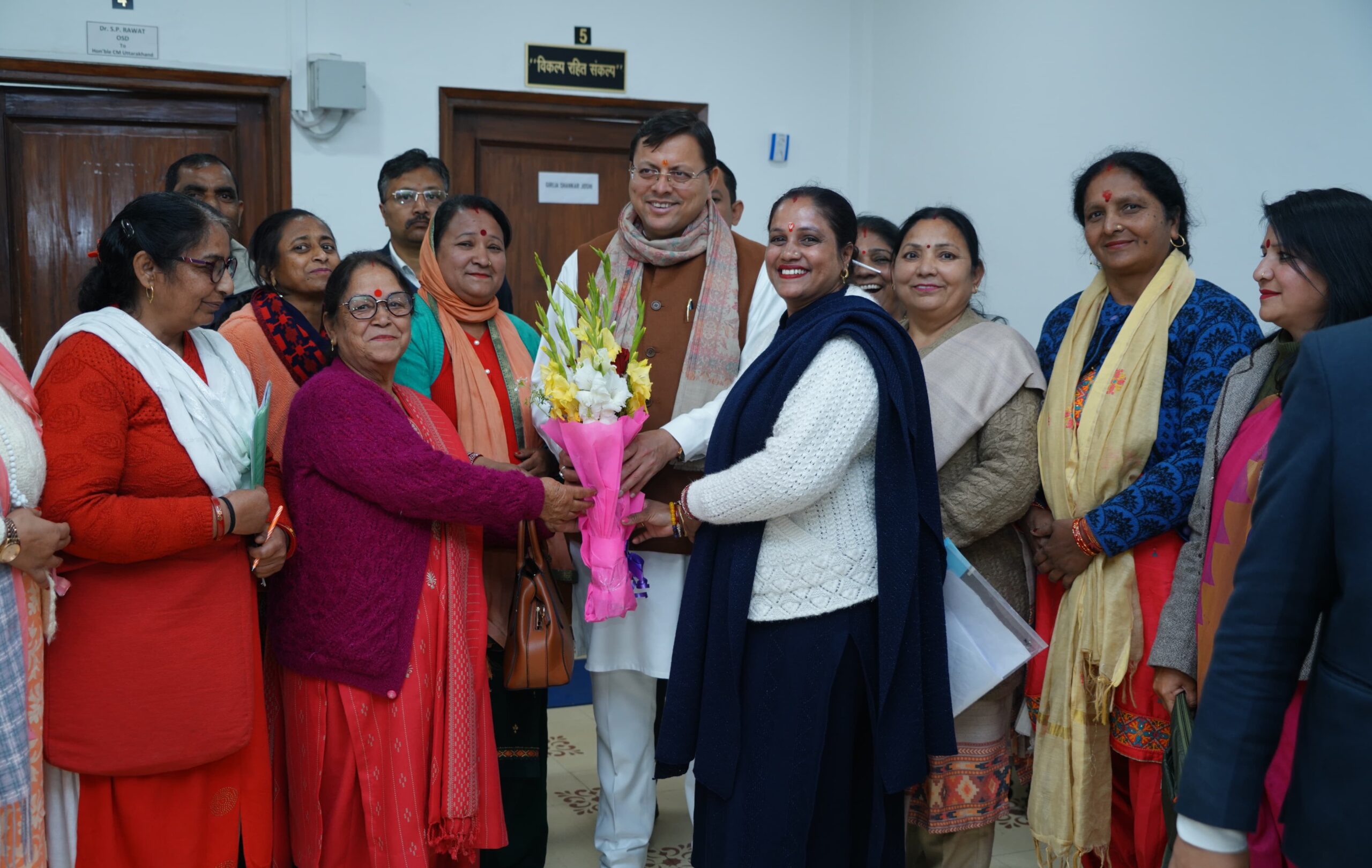 asha worker