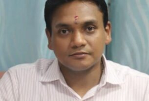 r. rajesh kumar ias
