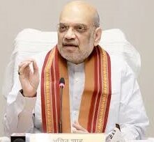 गृह मंत्री अमित शाह -2