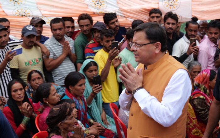 CM IN Tehri (3)