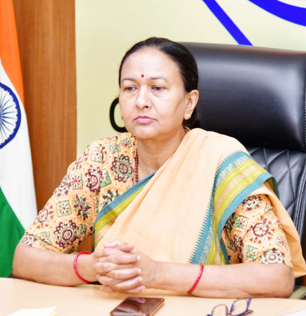 family unique id card in uttarakhand