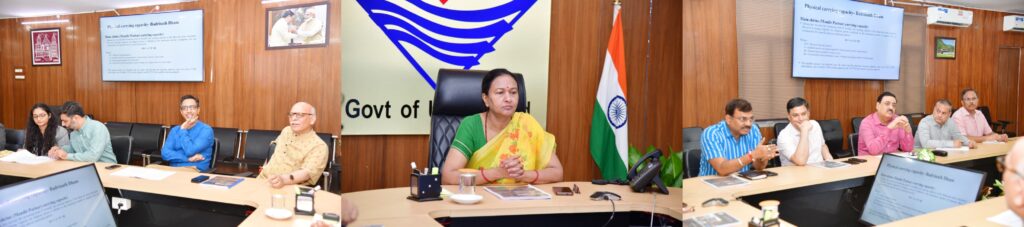 IIM ROHTAK STUDY REPORT ON CHARDHAM YATRA MANAGEMENT (3)