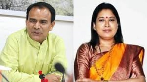 dhan singh rawat and rekha on budget2