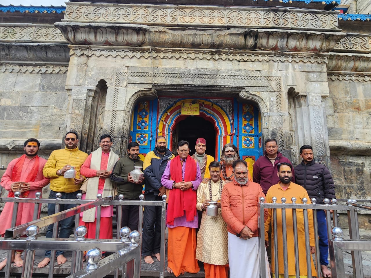 prayer for hindu sacurity in bangladesh